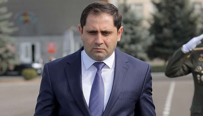  Սուրեն Պապիկյանը` ****-սկանդալի կենտրոնում է. ԶԼՄ 